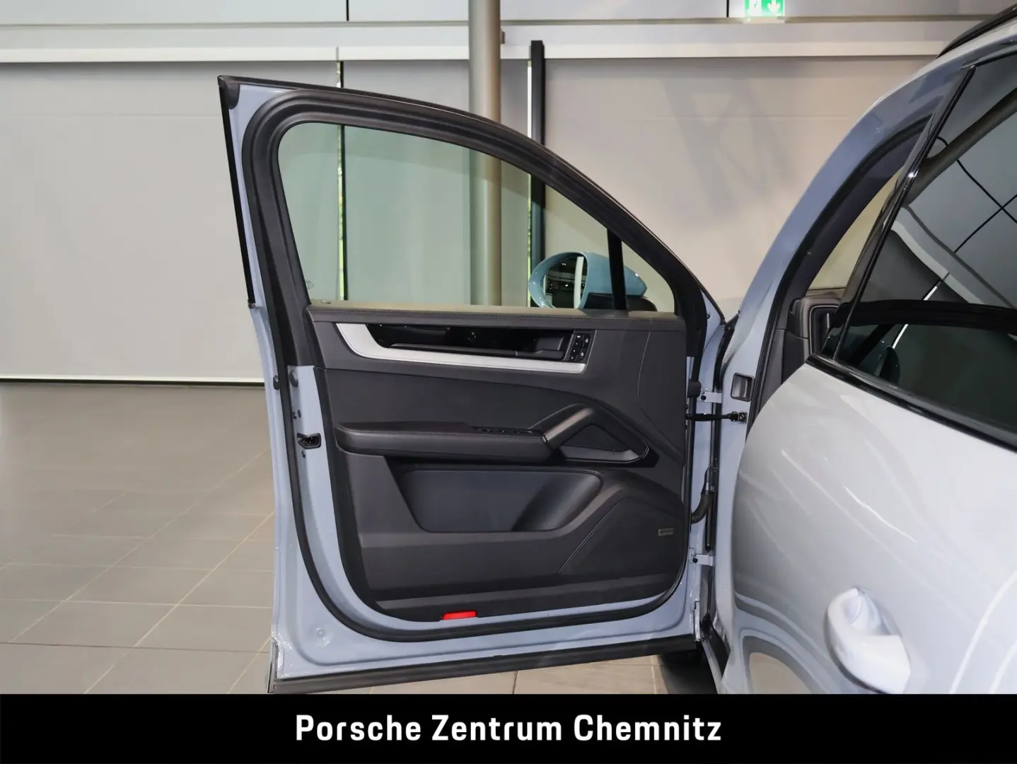 Cayenne S E-Hybrid Sitzbelüft.;BOSE;HD-Matrix;So