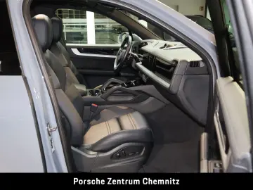 Cayenne S E-Hybrid Sitzbelüft.;BOSE;HD-Matrix;So