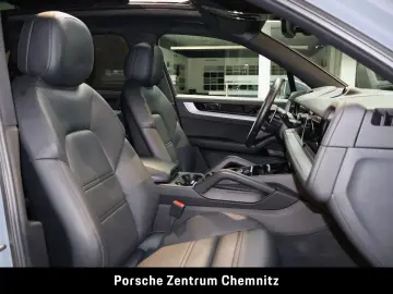 Cayenne S E-Hybrid Sitzbelüft.;BOSE;HD-Matrix;So