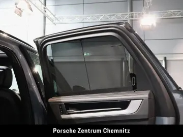 Cayenne S E-Hybrid Sitzbelüft.;BOSE;HD-Matrix;So