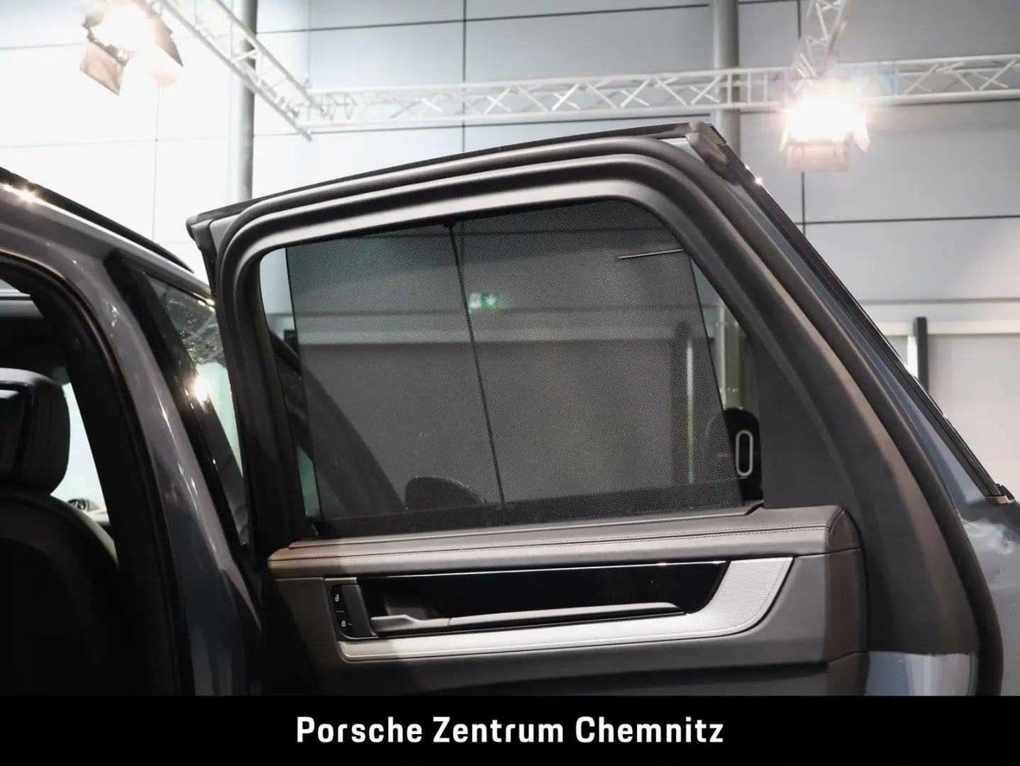 Cayenne S E-Hybrid Sitzbelüft.;BOSE;HD-Matrix;So
