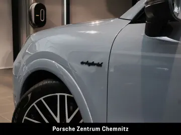 Cayenne S E-Hybrid Sitzbelüft.;BOSE;HD-Matrix;So