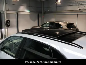 Cayenne S E-Hybrid Sitzbelüft.;BOSE;HD-Matrix;So