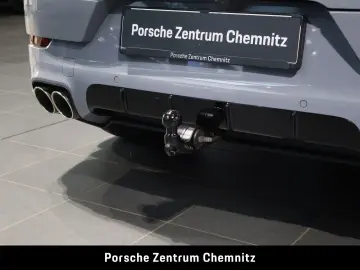 Cayenne S E-Hybrid Sitzbelüft.;BOSE;HD-Matrix;So