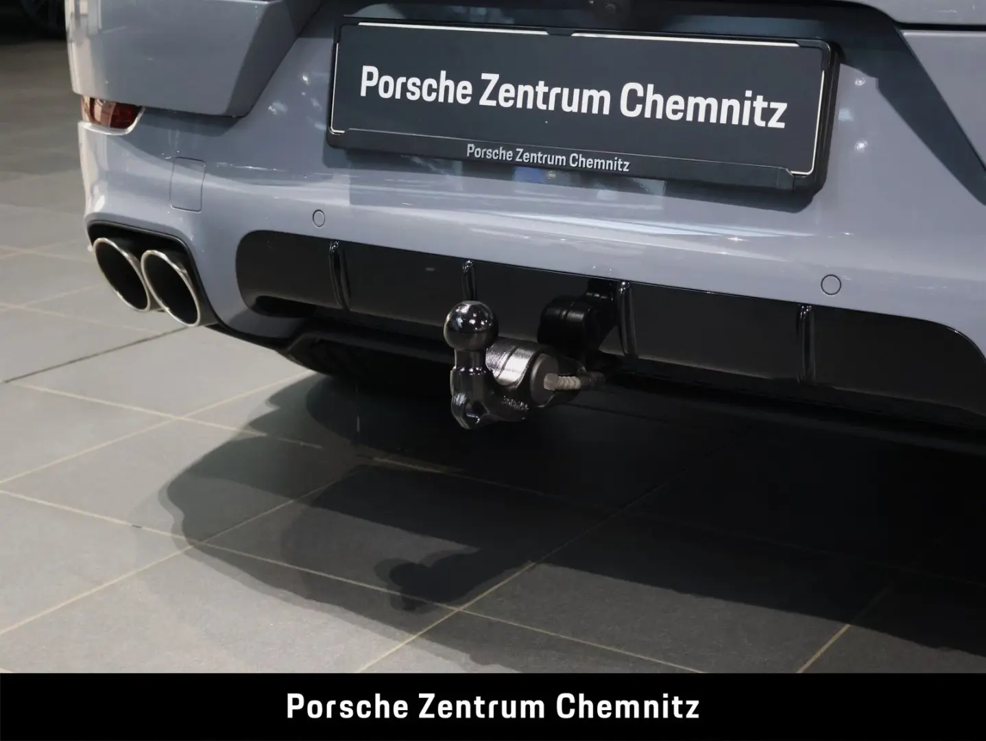 Cayenne S E-Hybrid Sitzbelüft.;BOSE;HD-Matrix;So