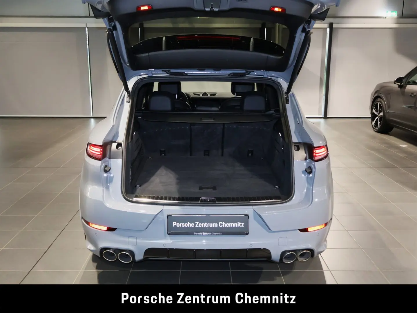 Cayenne S E-Hybrid Sitzbelüft.;BOSE;HD-Matrix;So