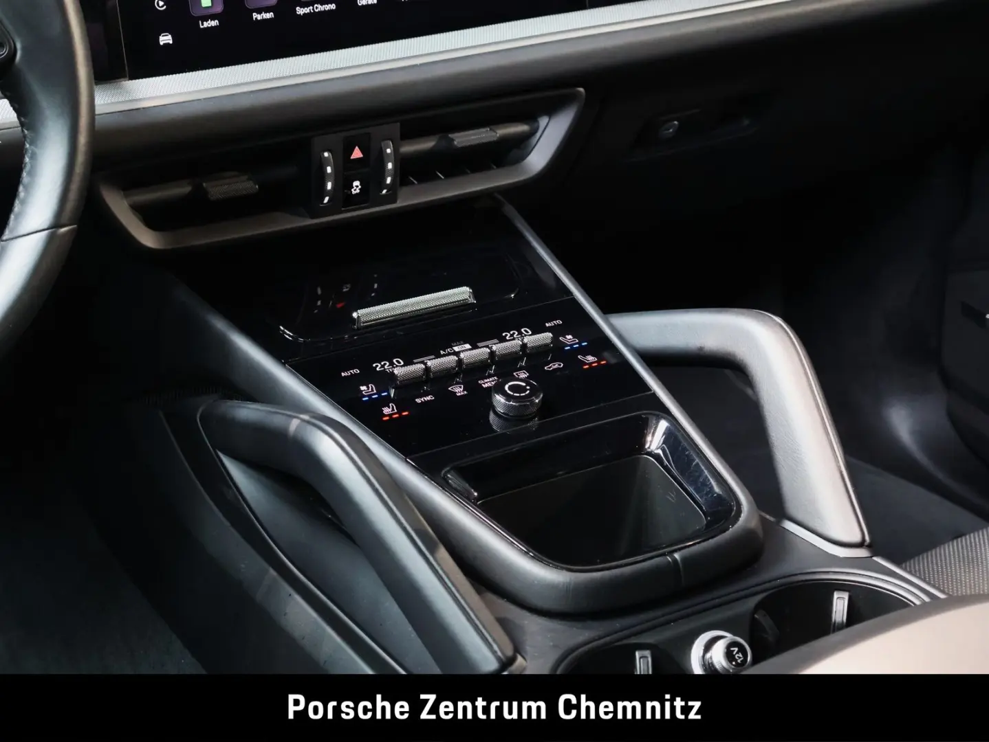 Cayenne S E-Hybrid Sitzbelüft.;BOSE;HD-Matrix;So