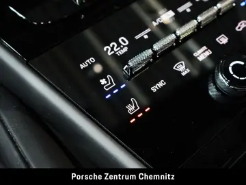 Cayenne S E-Hybrid Sitzbelüft.;BOSE;HD-Matrix;So