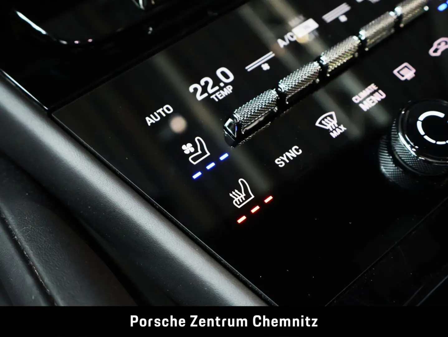 Cayenne S E-Hybrid Sitzbelüft.;BOSE;HD-Matrix;So