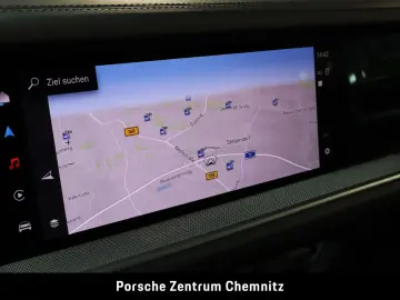 Cayenne S E-Hybrid Sitzbelüft.;BOSE;HD-Matrix;So