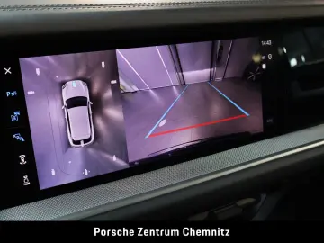 Cayenne S E-Hybrid Sitzbelüft.;BOSE;HD-Matrix;So