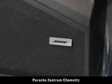 Cayenne S E-Hybrid Sitzbelüft.;BOSE;HD-Matrix;So