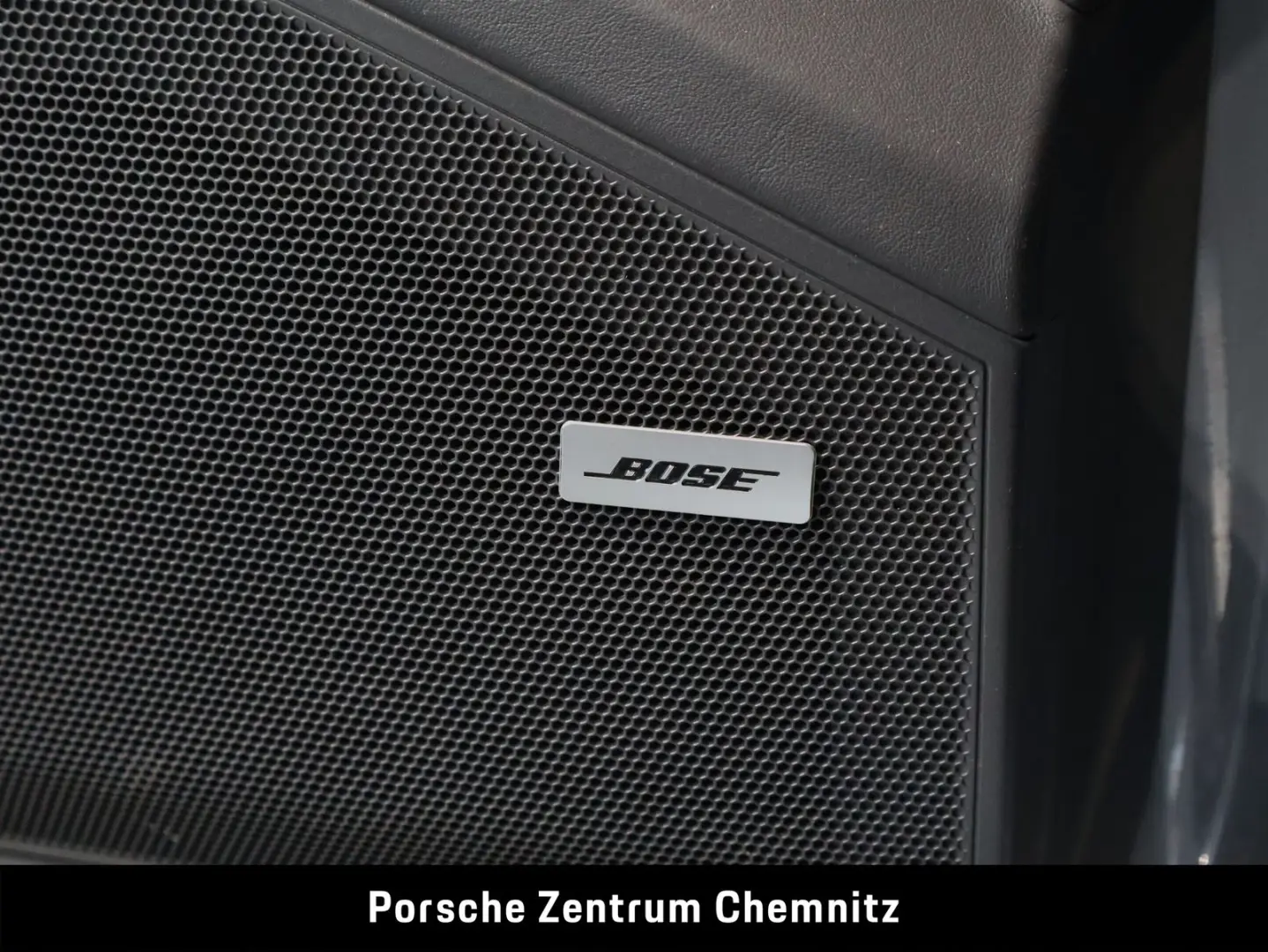 Cayenne S E-Hybrid Sitzbelüft.;BOSE;HD-Matrix;So