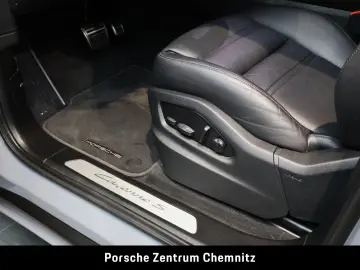 Cayenne S E-Hybrid Sitzbelüft.;BOSE;HD-Matrix;So