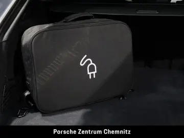 Cayenne S E-Hybrid Sitzbelüft.;BOSE;HD-Matrix;So