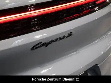 Cayenne S E-Hybrid Sitzbelüft.;BOSE;HD-Matrix;So