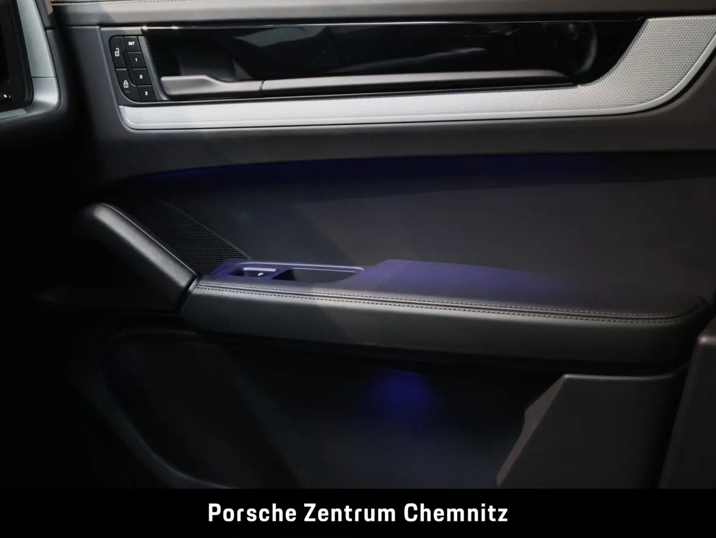 Cayenne S E-Hybrid Sitzbelüft.;BOSE;HD-Matrix;So