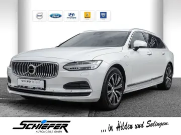 Volvo V90 T8 Recharge  Inscription  Allrad Geartronic