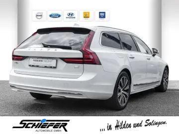Volvo V90 T8 Recharge *Inscription* Allrad Geartronic