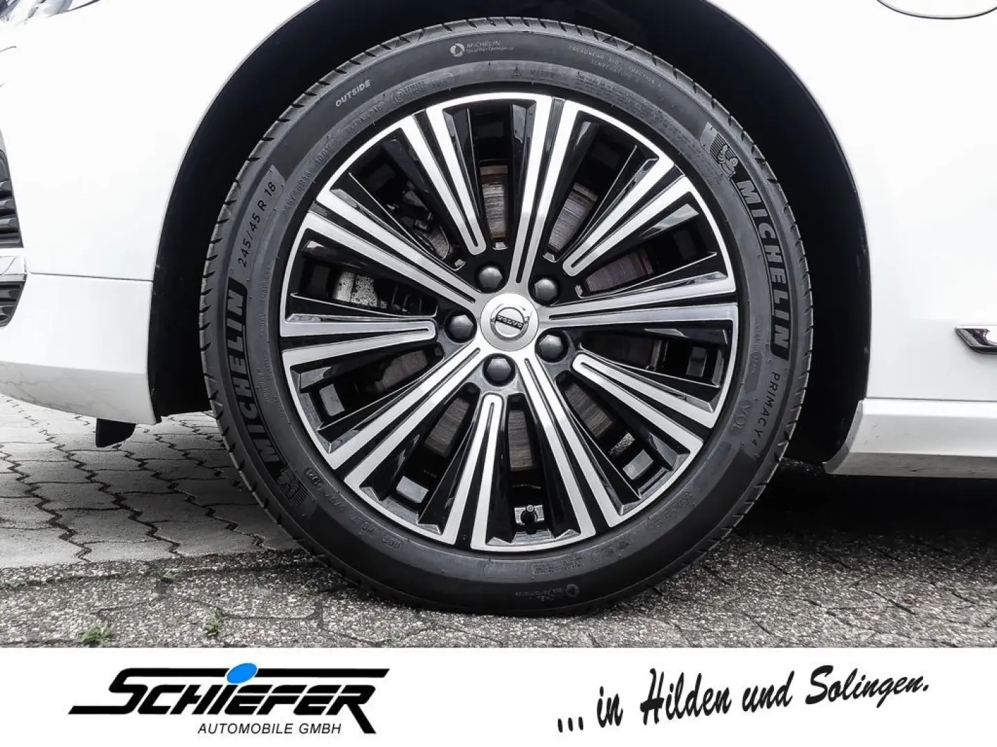 Volvo V90 T8 Recharge *Inscription* Allrad Geartronic
