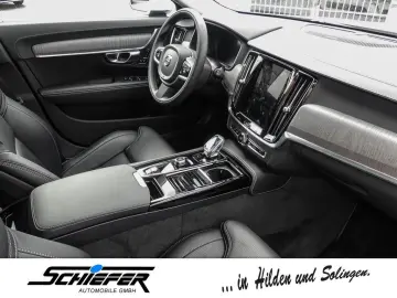 Volvo V90 T8 Recharge *Inscription* Allrad Geartronic