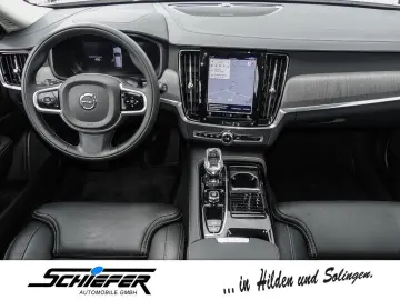 Volvo V90 T8 Recharge *Inscription* Allrad Geartronic