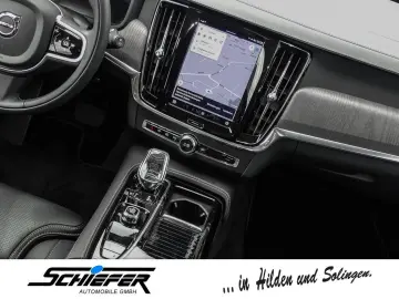 Volvo V90 T8 Recharge *Inscription* Allrad Geartronic