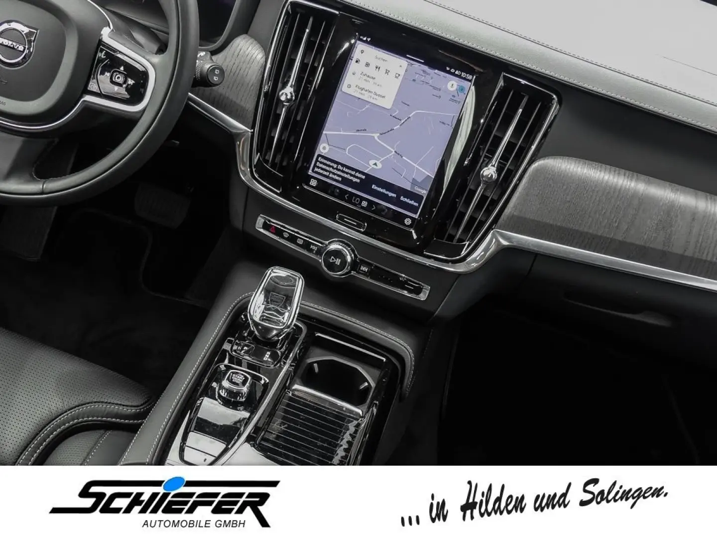 Volvo V90 T8 Recharge *Inscription* Allrad Geartronic