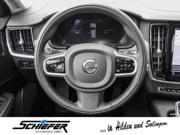 Volvo V90 T8 Recharge *Inscription* Allrad Geartronic