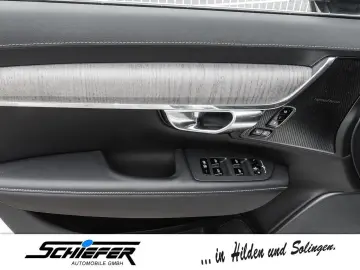 Volvo V90 T8 Recharge *Inscription* Allrad Geartronic