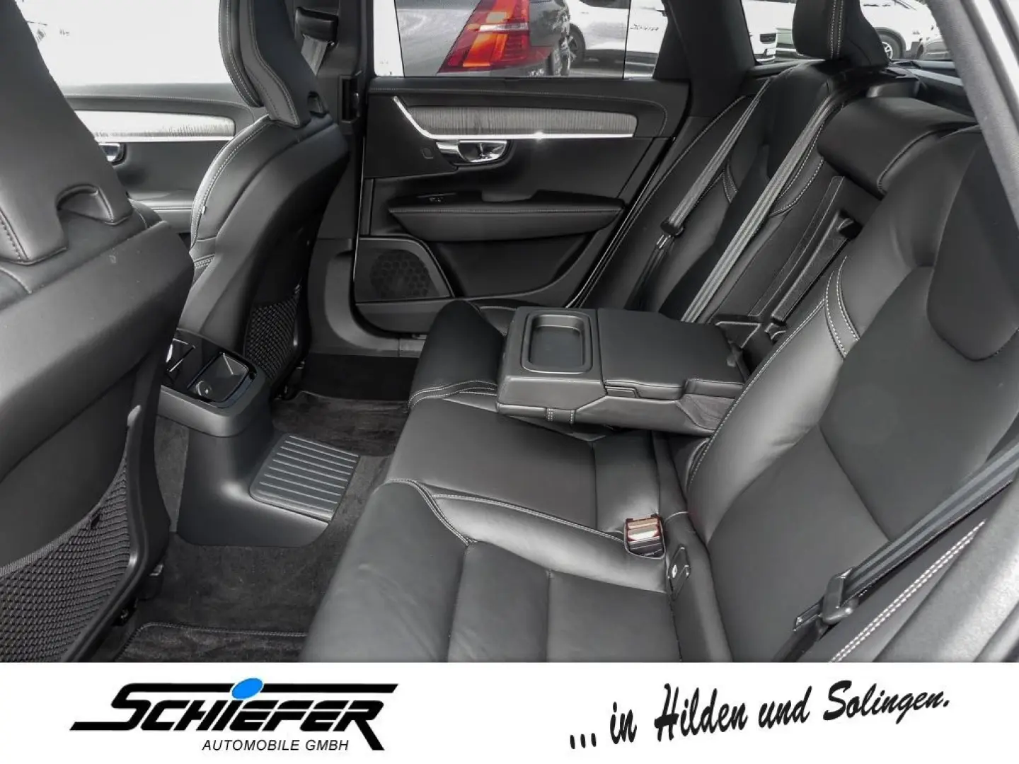 Volvo V90 T8 Recharge *Inscription* Allrad Geartronic