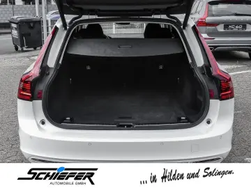 Volvo V90 T8 Recharge *Inscription* Allrad Geartronic