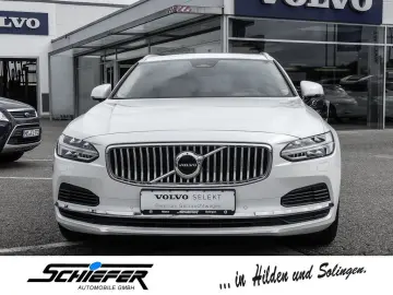 Volvo V90 T8 Recharge *Inscription* Allrad Geartronic