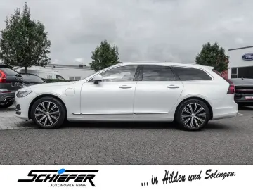Volvo V90 T8 Recharge *Inscription* Allrad Geartronic