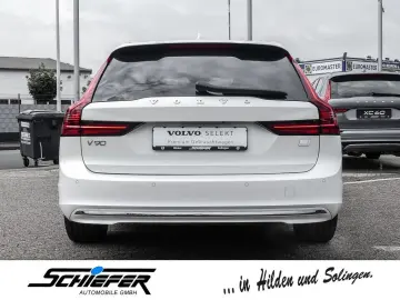 Volvo V90 T8 Recharge *Inscription* Allrad Geartronic