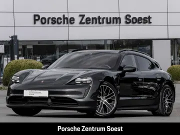 Taycan 4S Sport Turismo Performance-Batterie