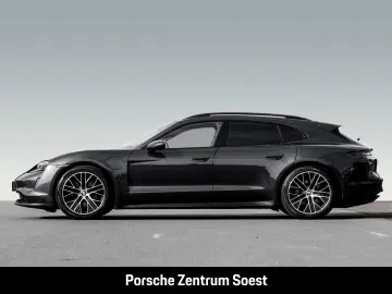 Taycan 4S Sport Turismo/Performance-Batterie