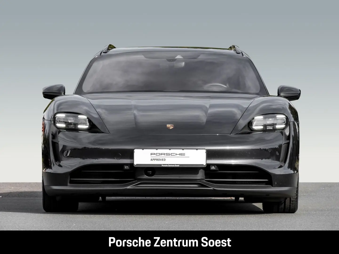 Taycan 4S Sport Turismo/Performance-Batterie