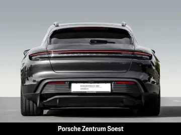 Taycan 4S Sport Turismo/Performance-Batterie
