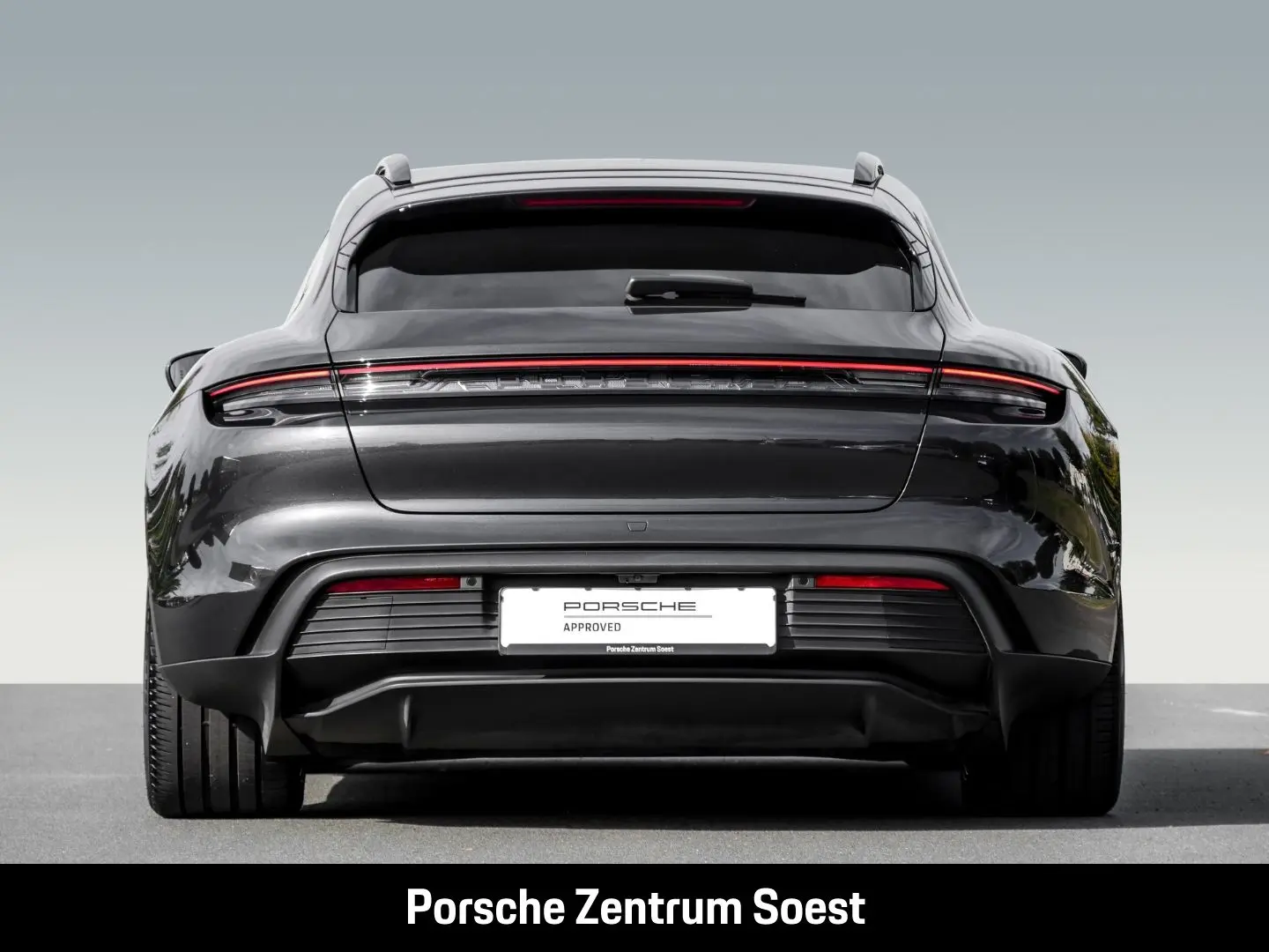 Taycan 4S Sport Turismo/Performance-Batterie