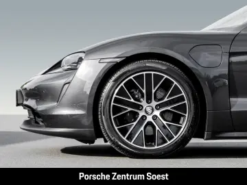 Taycan 4S Sport Turismo/Performance-Batterie