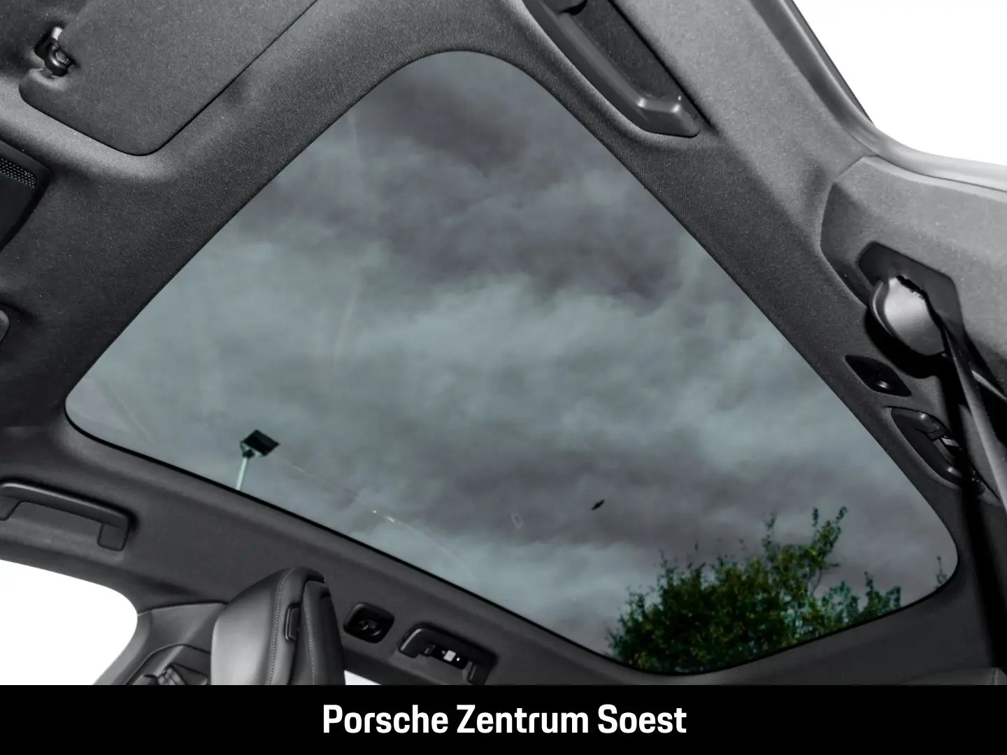 Taycan 4S Sport Turismo/Performance-Batterie