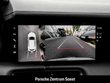 Taycan 4S Sport Turismo/Performance-Batterie