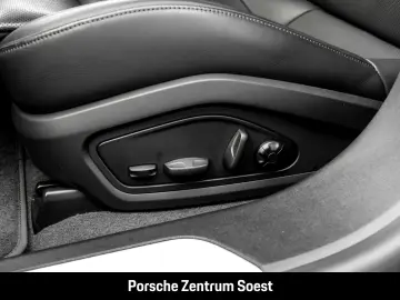 Taycan 4S Sport Turismo/Performance-Batterie