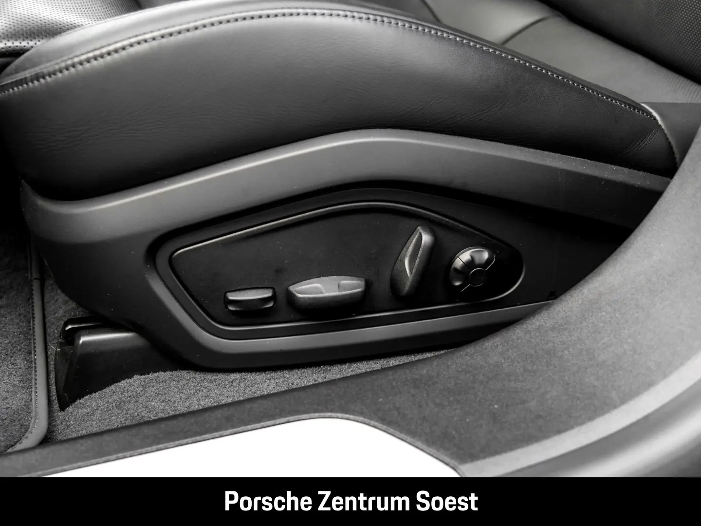 Taycan 4S Sport Turismo/Performance-Batterie