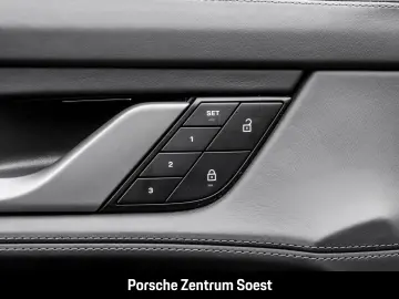 Taycan 4S Sport Turismo/Performance-Batterie