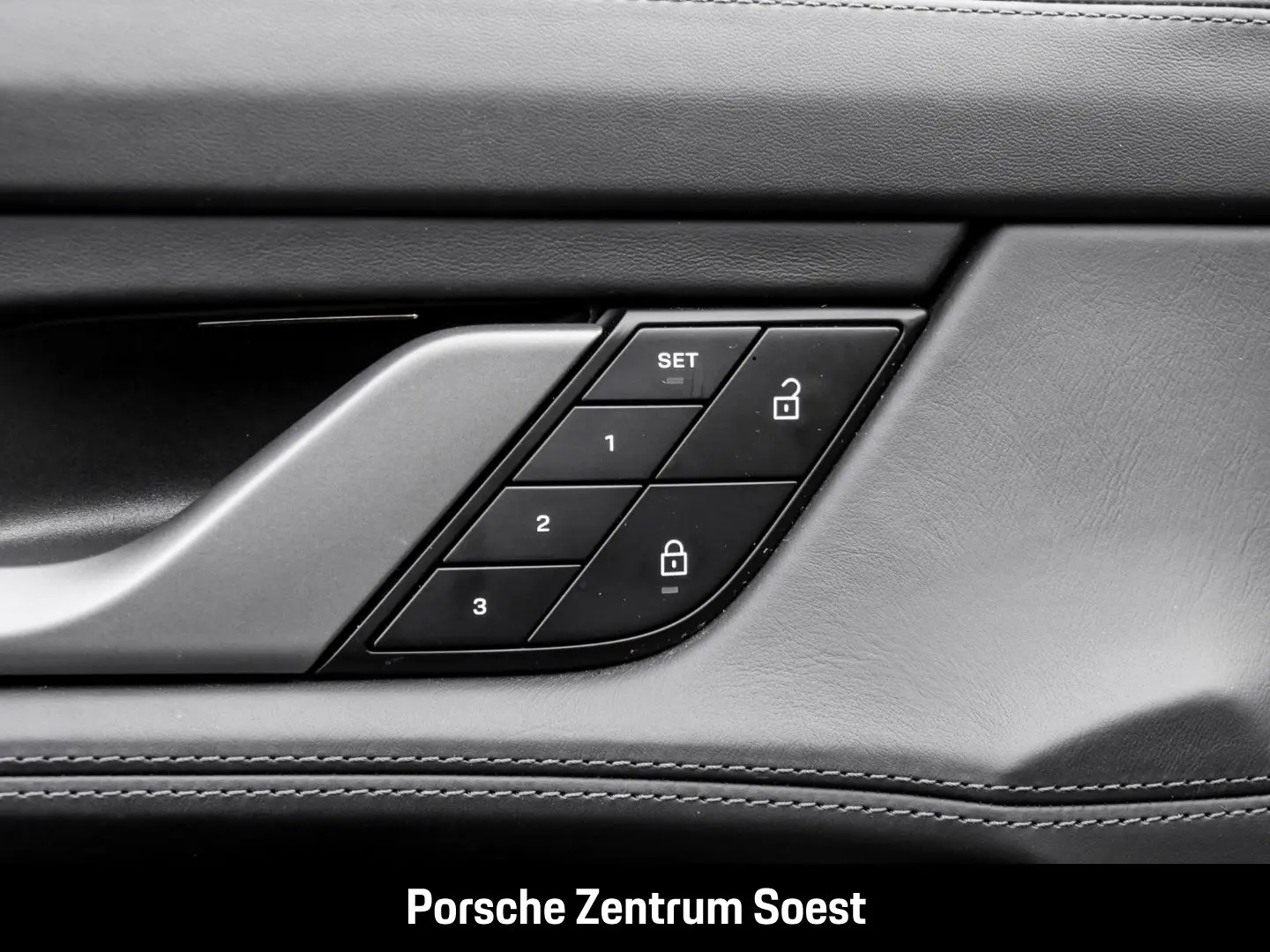 Taycan 4S Sport Turismo/Performance-Batterie