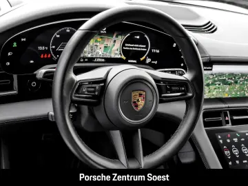 Taycan 4S Sport Turismo/Performance-Batterie