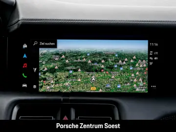 Taycan 4S Sport Turismo/Performance-Batterie