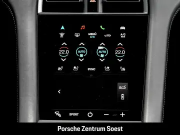 Taycan 4S Sport Turismo/Performance-Batterie
